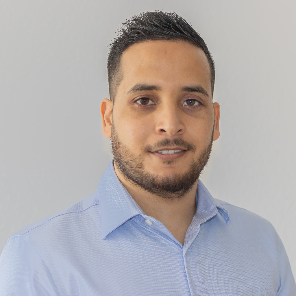 Jamal Lehmadi Launch Manager AutoKabel Hausen GmbH & Co Betriebs