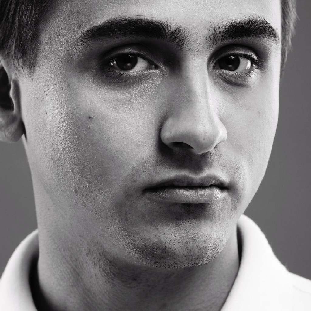 Stas Ivnitskiy Senior brand manager Yandex LLC XING