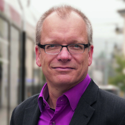Rüdiger Friebel