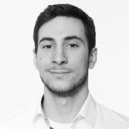 Stefan Blum
