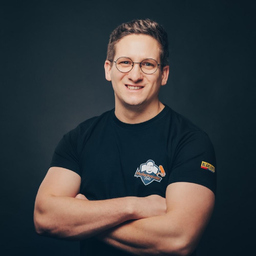 Tobias Anton