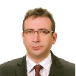 Cem Çağlar