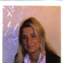 Bettina Schmitt