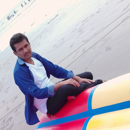 Dheeraj Singh