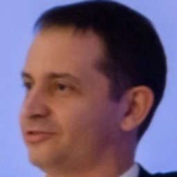 Cyril Damnon