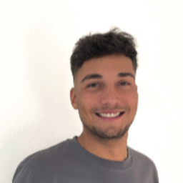 Korbinian Oßwald's profile picture