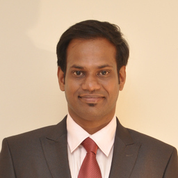 Venkata Subramanian