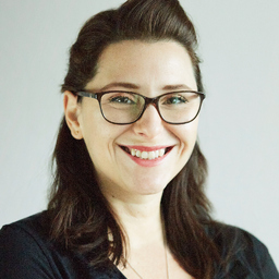 Martina Mladenov
