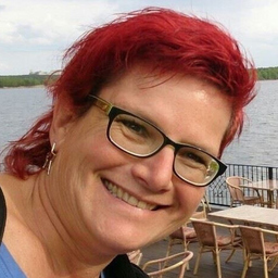 Astrid Schmid
