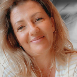 Profilbild Birgit Kellermeier