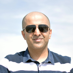 Dr. Javad Ahmadzadeh