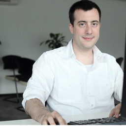 Yves Meier