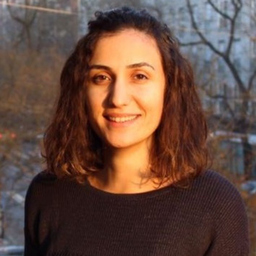 Yasemin Gokdag