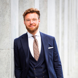 Björn Dobrick's profile picture