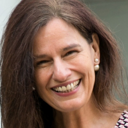 Dr. Gabriele Volsansky