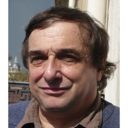 Francis Gernet