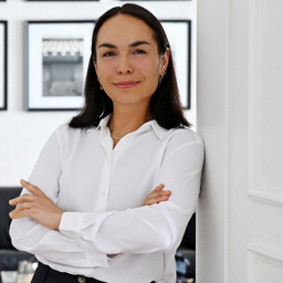Maria Kranert