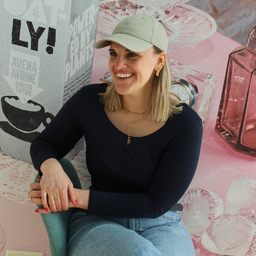 Svenja Maurer