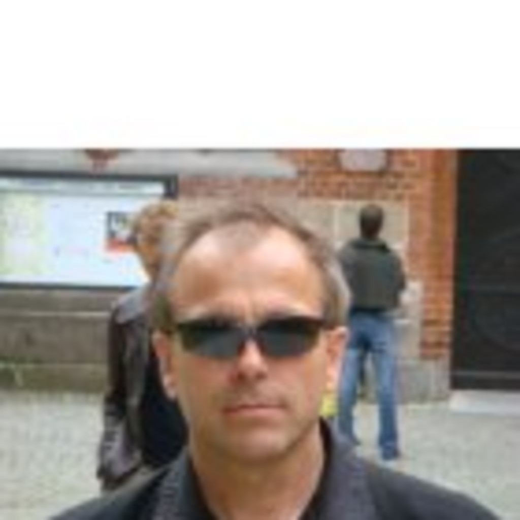 Social Media Profilbild hans ulrich Schröder Lübeck