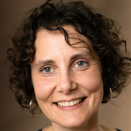 Mag. Annekathrin Zimmermann