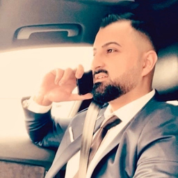 Umut Ali Demir