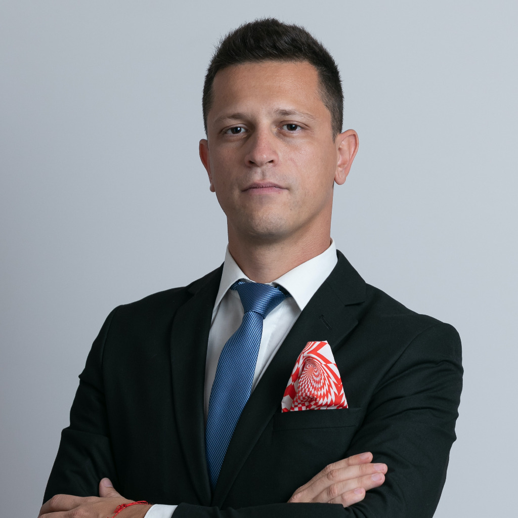 Aleksandar Celeski Executive Director DUEL Consulting XING