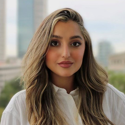 Paniz Jafarzadeh