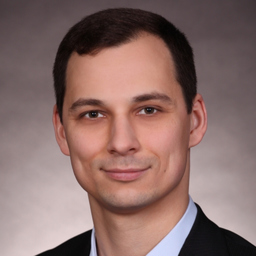 Sergej Spenst