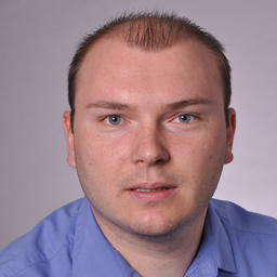 Alexander Schaab