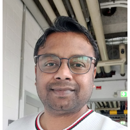 Nilesh Dhale