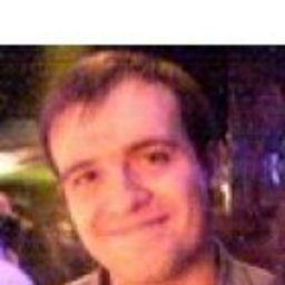 Francisco Javier Ramón Salguero