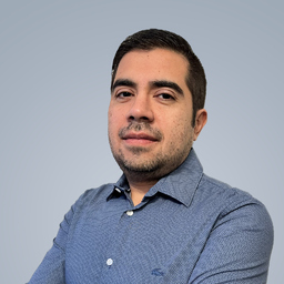 Manuel Palomino