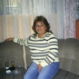 Elizabeth Cieza Zamudio