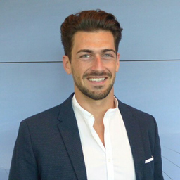 Pascal Maurer
