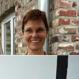 Katrin Hohage