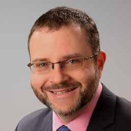 Dr. Frank Rasch