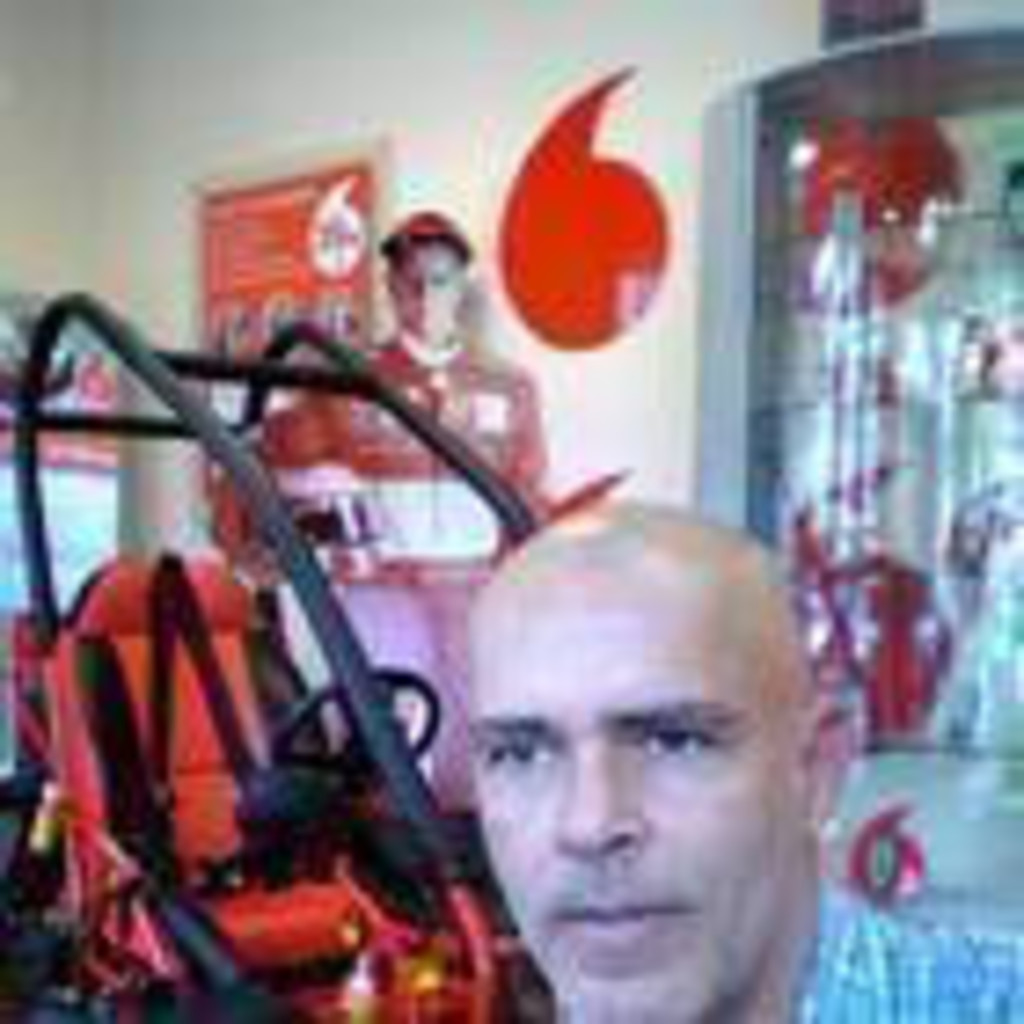 Christopher Voss Inhaber VossMobil oHG XING