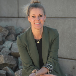 Anja Finkenzeller