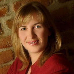 Kirsten Berger