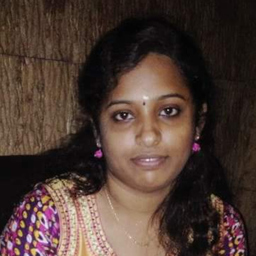 Suganya Poovalingam Raja