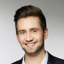 Raphael Merry's profile picture