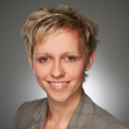 Profilbild Sandra Räthe