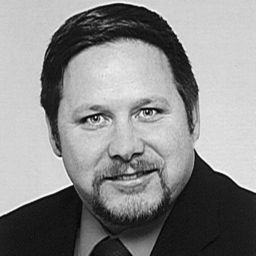 Peter Korp