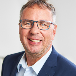 Dieter Stupp