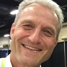 Peter Bernold's profile picture