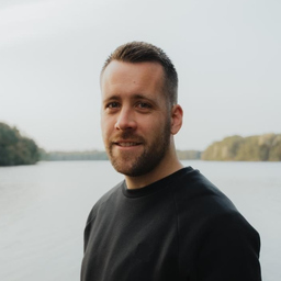 Michael Busch