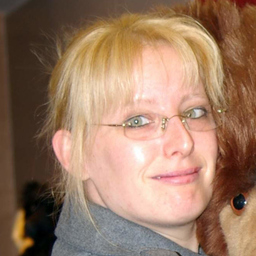 Sarah Stöhlker
