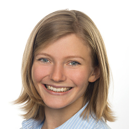 Profilbild Kerstin Meyer-Andreas