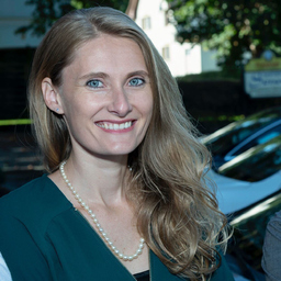 Nathalie Müller