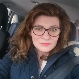 Iwona  Dubisar